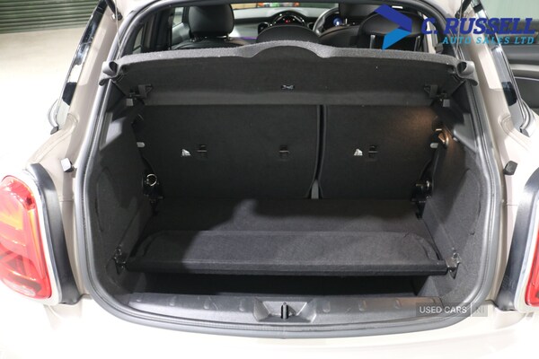 Used MINI Hatch 2023 for sale - 76190243: Photo 13