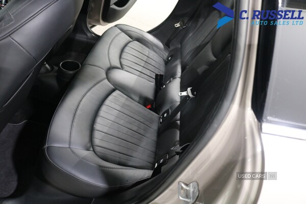 Used MINI Hatch 2023 for sale - 76190243: Photo 14