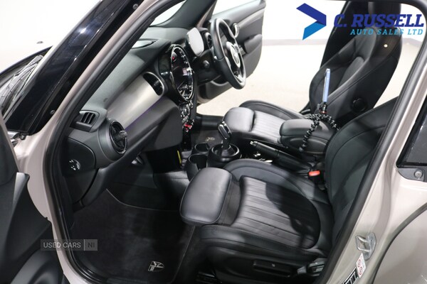 Used MINI Hatch 2023 for sale - 76190243: Photo 15