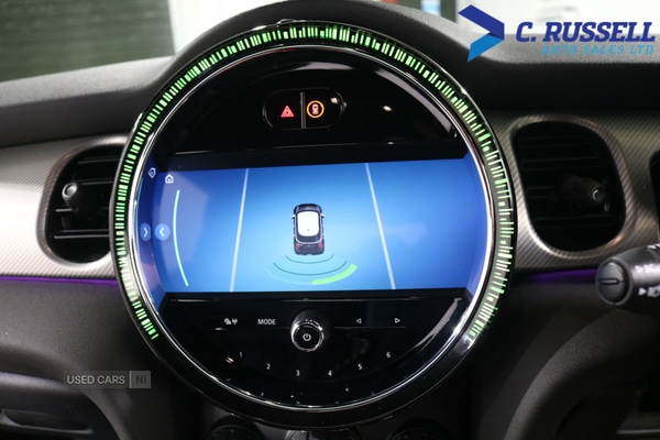 Used MINI Hatch 2023 for sale - 76190243: Photo 17