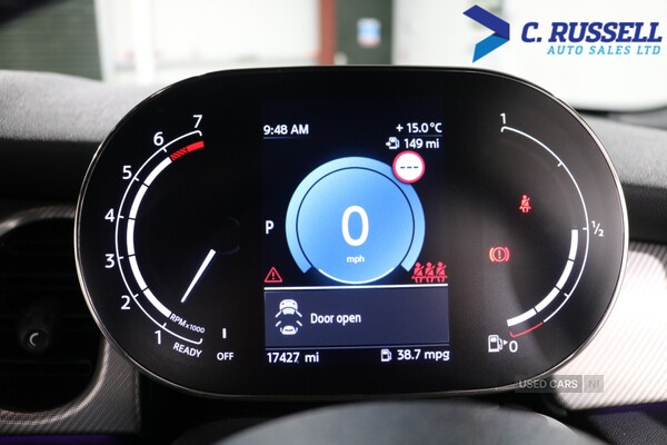 Used MINI Hatch 2023 for sale - 76190243: Photo 18