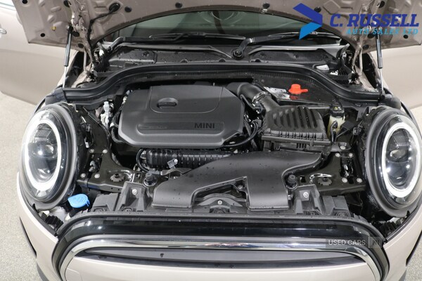 Used MINI Hatch 2023 for sale - 76190243: Photo 19