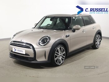 MINI - Hatch