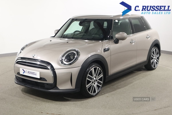 Used MINI Hatch 2023 for sale - 76190243: Photo 2