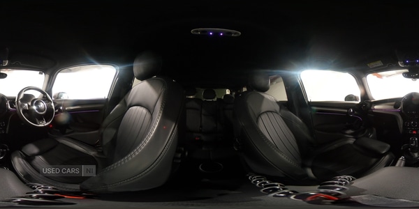 Used MINI Hatch 2023 for sale - 76190243: Photo 20