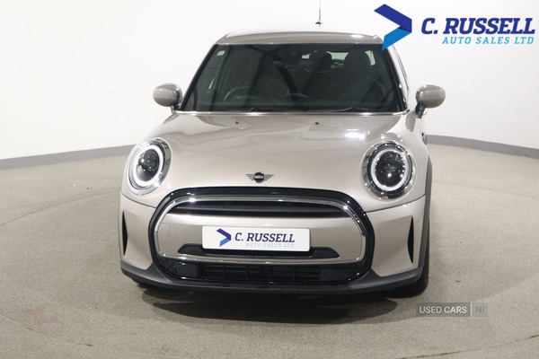 Used MINI Hatch 2023 for sale - 76190243: Photo 3