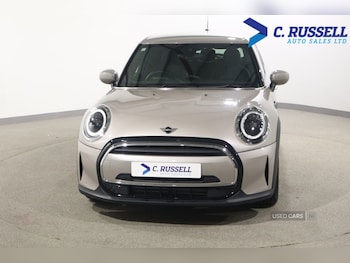 Used MINI Hatch 2023 for sale - 76190243: Photo 3