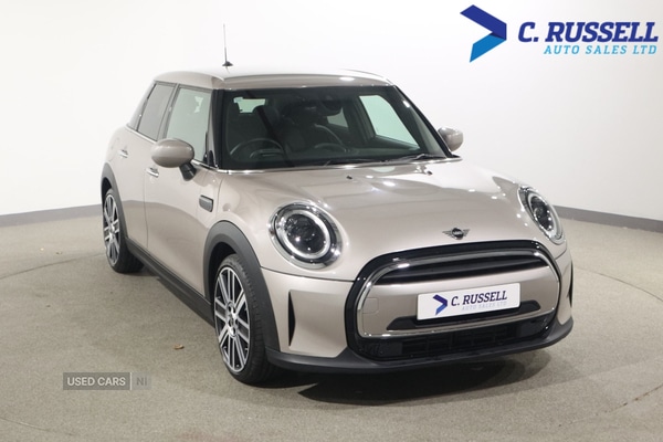 Used MINI Hatch 2023 for sale - 76190243: Photo 4