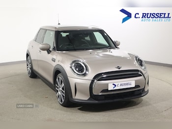 Used MINI Hatch 2023 for sale - 76190243: Photo 4