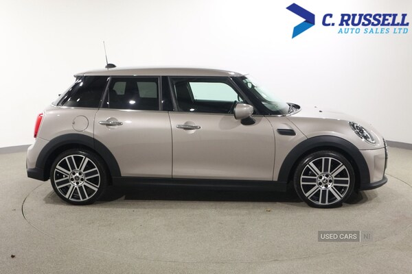 Used MINI Hatch 2023 for sale - 76190243: Photo 5