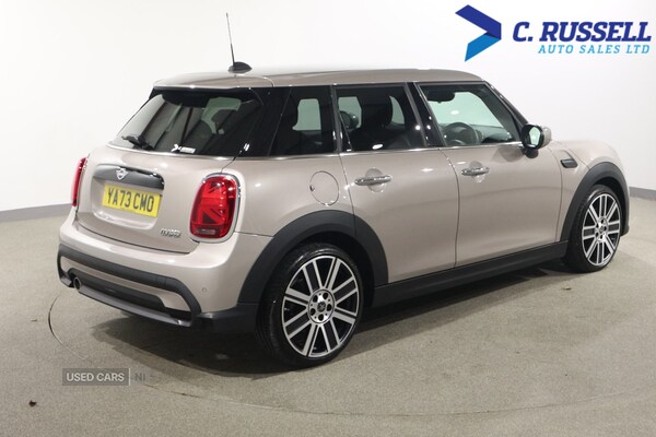 Used MINI Hatch 2023 for sale - 76190243: Photo 6
