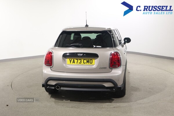 Used MINI Hatch 2023 for sale - 76190243: Photo 7