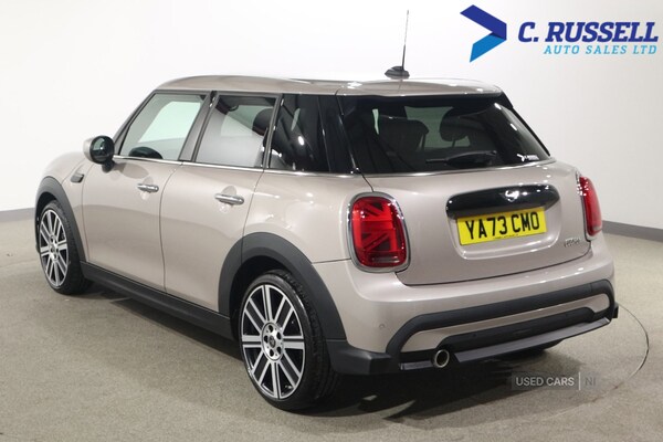 Used MINI Hatch 2023 for sale - 76190243: Photo 8