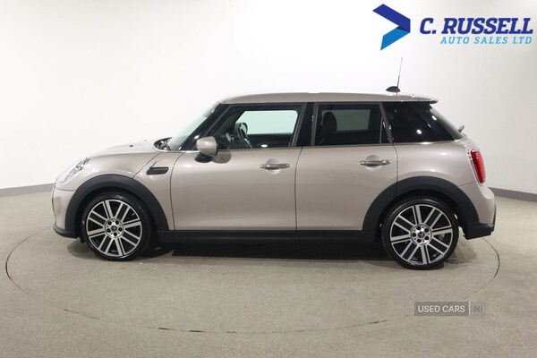 Used MINI Hatch 2023 for sale - 76190243: Photo 9