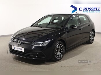 Volkswagen - Golf