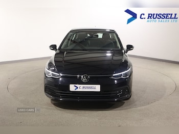 Used Volkswagen Golf 2024 for sale - 75721091: Photo