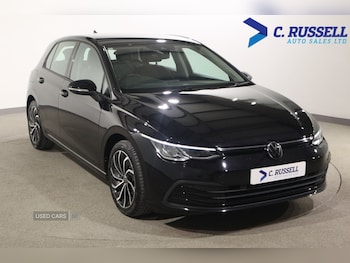 Used Volkswagen Golf 2024 for sale - 75721091: Photo
