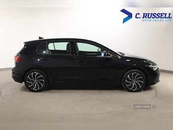 Used Volkswagen Golf 2024 for sale - 75721091: Photo