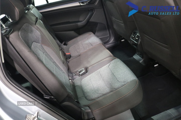 Used Skoda Kodiaq 2021 for sale - 76350229: Photo 12