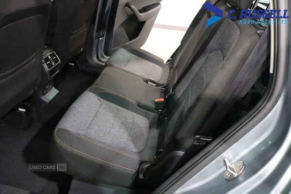 Used Skoda Kodiaq 2021 for sale - 76350229: Photo 15