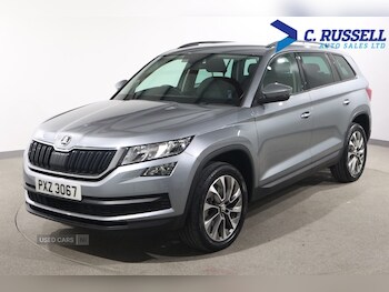Skoda - Kodiaq