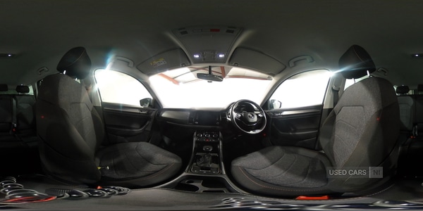 Used Skoda Kodiaq 2021 for sale - 76350229: Photo 22