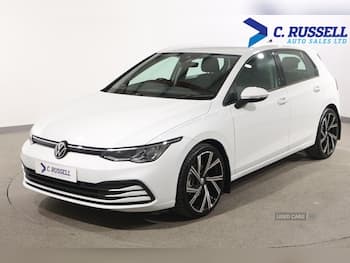 Used Volkswagen Golf 2024 for sale - 79795122: Photo