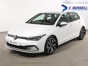 Used Volkswagen Golf 2024 for sale - 79795122: Photo