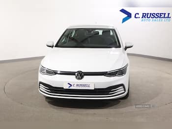 Used Volkswagen Golf 2024 for sale - 79795122: Photo