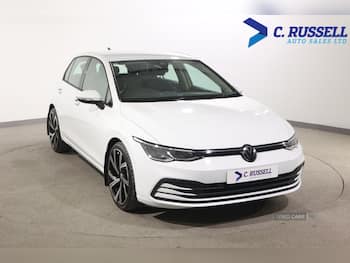 Used Volkswagen Golf 2024 for sale - 79795122: Photo