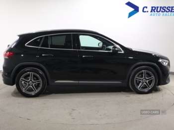 Used Mercedes-Benz GLA 2022 for sale - 74727120: Photo