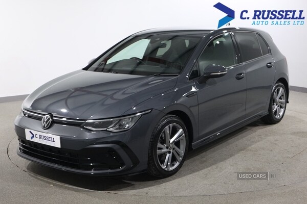 Used Volkswagen Golf 2023 for sale - 77994601: Photo 1