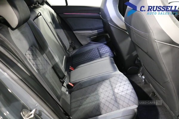 Used Volkswagen Golf 2023 for sale - 77994601: Photo 11