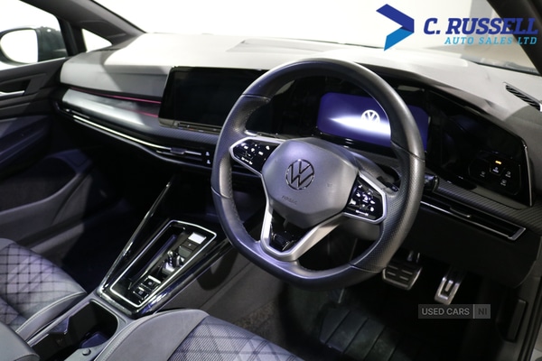 Used Volkswagen Golf 2023 for sale - 77994601: Photo 12