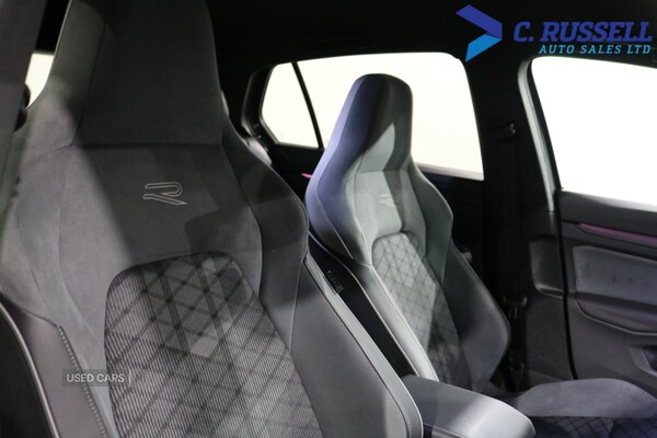Used Volkswagen Golf 2023 for sale - 77994601: Photo 13
