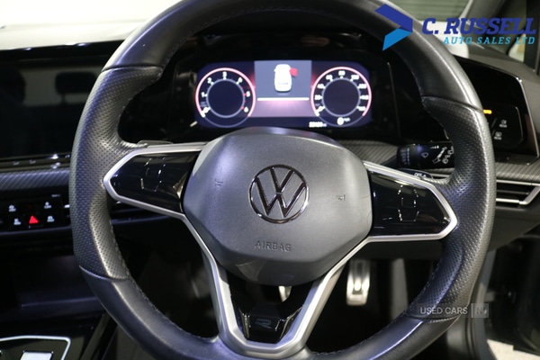 Used Volkswagen Golf 2023 for sale - 77994601: Photo 14