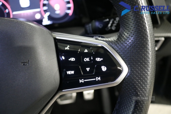 Used Volkswagen Golf 2023 for sale - 77994601: Photo 15