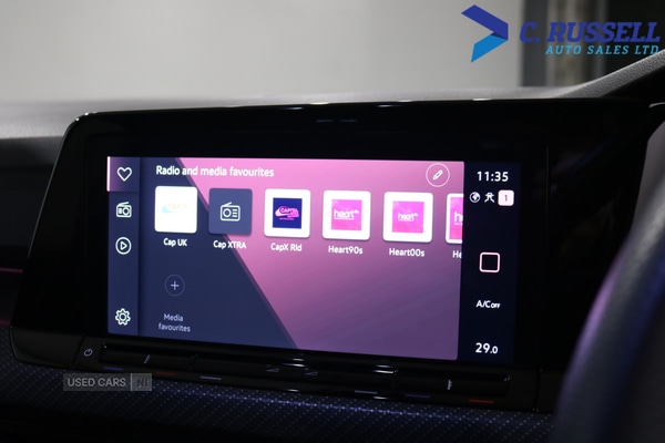 Used Volkswagen Golf 2023 for sale - 77994601: Photo 17