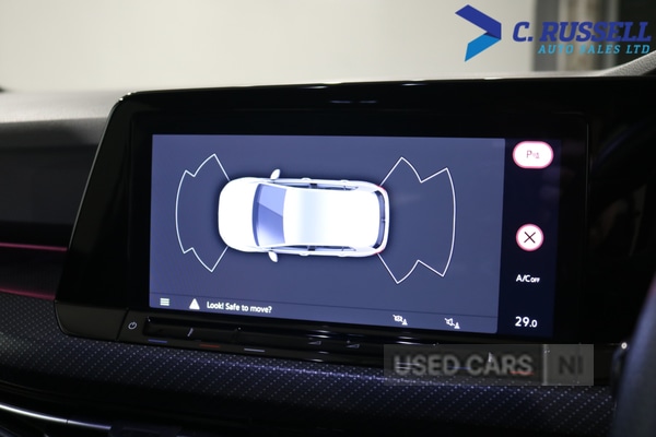 Used Volkswagen Golf 2023 for sale - 77994601: Photo 18