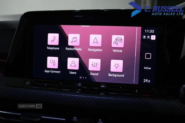 Used Volkswagen Golf 2023 for sale - 77994601: Photo 19