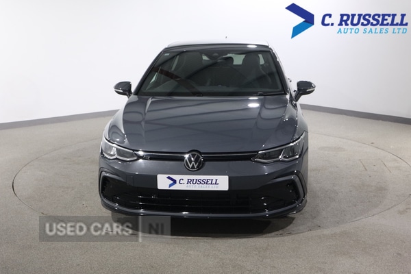 Used Volkswagen Golf 2023 for sale - 77994601: Photo 3