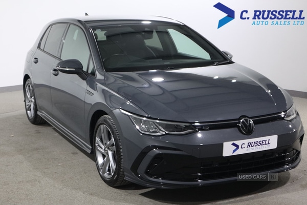 Used Volkswagen Golf 2023 for sale - 77994601: Photo 4