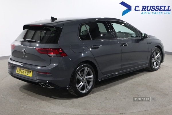 Used Volkswagen Golf 2023 for sale - 77994601: Photo 6