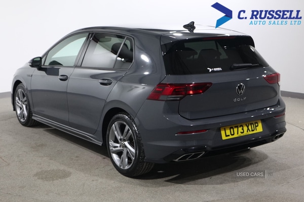 Used Volkswagen Golf 2023 for sale - 77994601: Photo 8