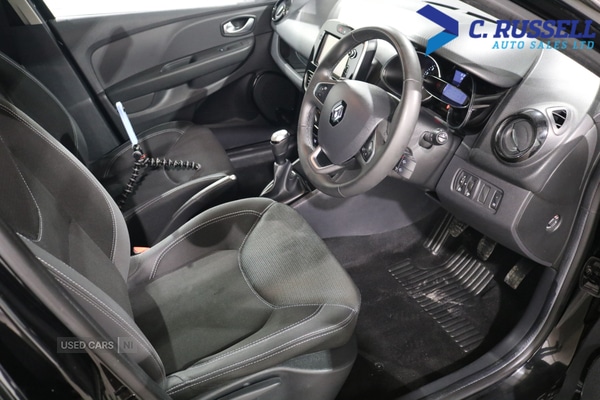 Used Renault Clio 2019 for sale - 77292343: Photo 11