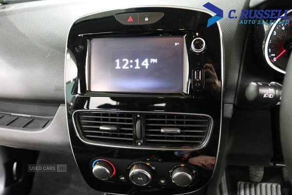 Used Renault Clio 2019 for sale - 77292343: Photo 16