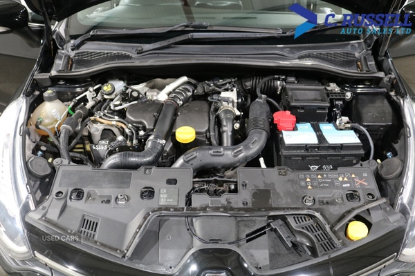 Used Renault Clio 2019 for sale - 77292343: Photo 17