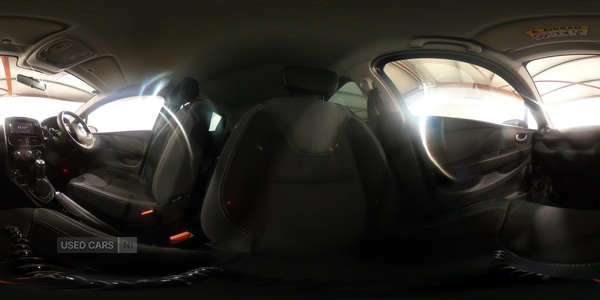 Used Renault Clio 2019 for sale - 77292343: Photo 18