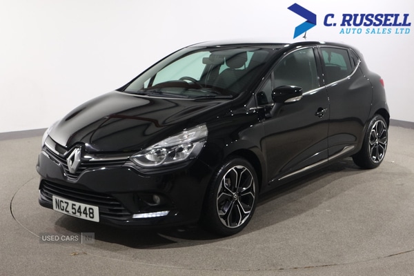 Used Renault Clio 2019 for sale - 77292343: Photo 2