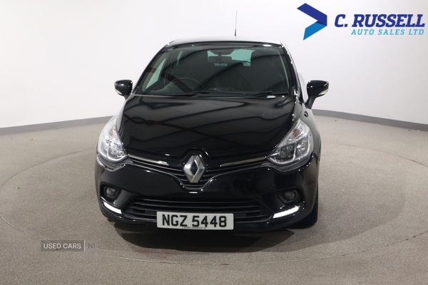 Used Renault Clio 2019 for sale - 77292343: Photo 3